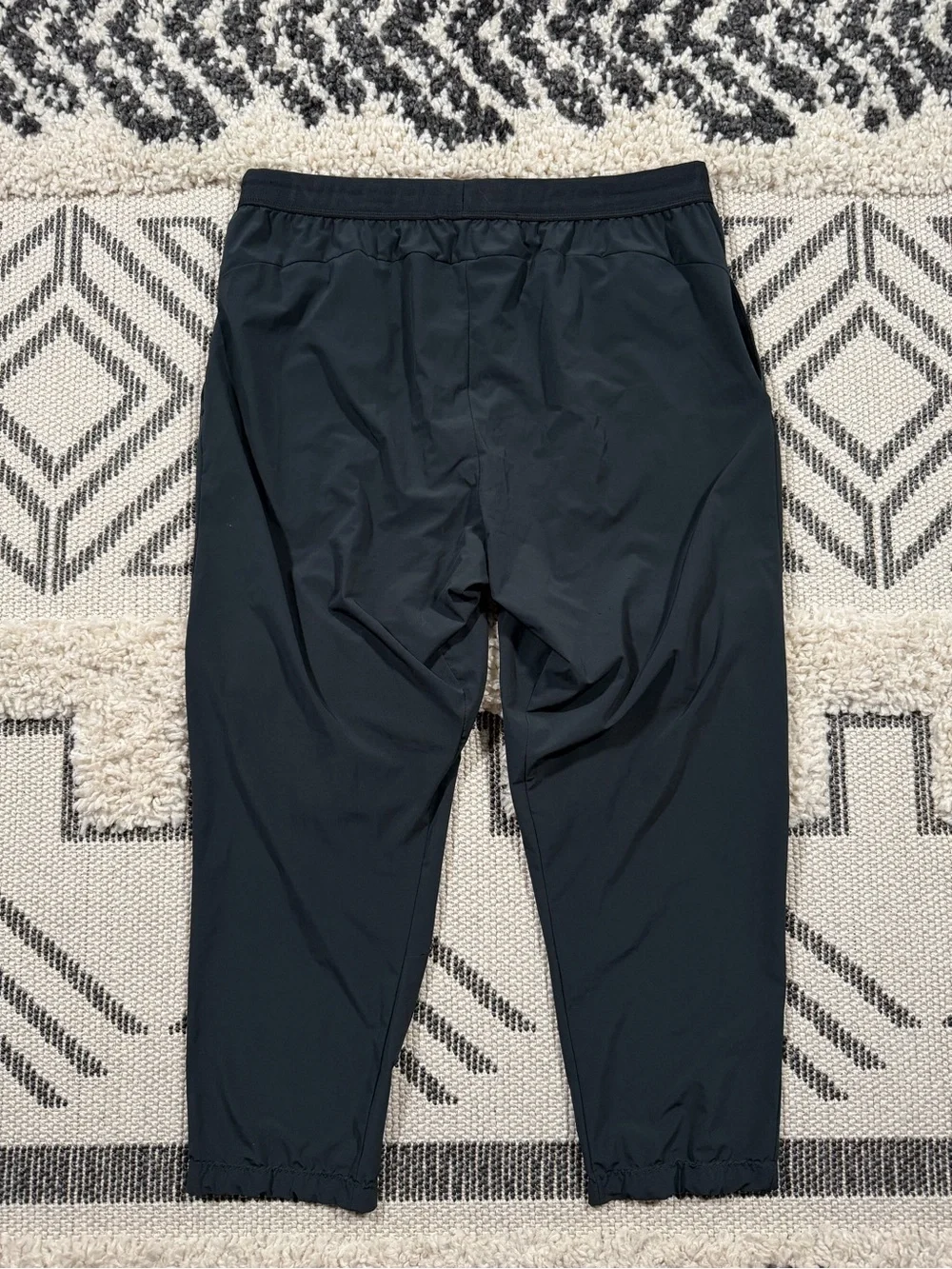 Men’s Nike Pro Dri-FIT Vent Max Men's Training Trousers Size XXL